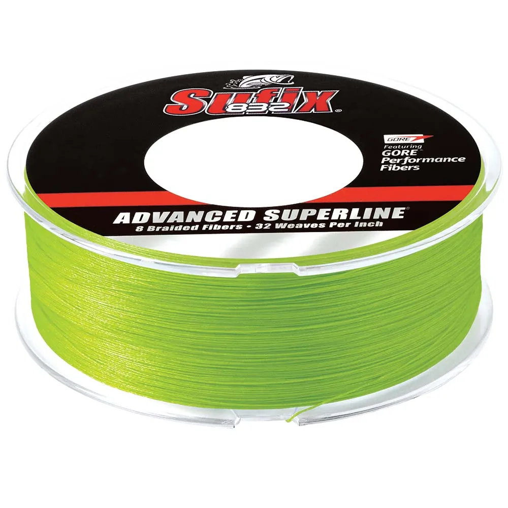 Sufix-660-215L