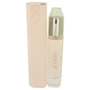 Burberry 533502 Body Tender Eau De Toilette 2 Oz For Women