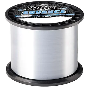 Sufix Sufix Advance Fluorocarbon 12lb Clear 1200yds Fishing