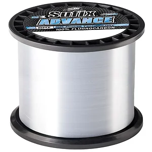 679-1030C | Sufix Advance Fluorocarbon Fishing Line - 30lb