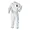 KCC 46004 | Kimberly Clark A30 XL Elastic-Back Coveralls