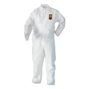 KCC 46004 | Kimberly Clark A30 XL Elastic-Back Coveralls