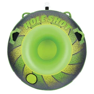 302000-400-001-21 | Full Throttle Full Throttle Green Hole