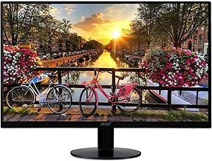 UM.HS0AA.B06 | Acer SA270 27-Inch Full HD IPS Monitor