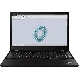 20W60074US | Lenovo ThinkPad P15s Mobile Workstation