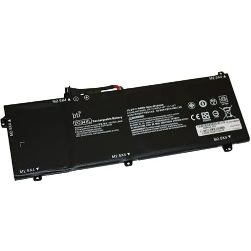 BATTERY TECHNOLOGY-808450-002-BTI