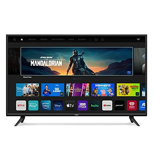 Vizio V555-J01 V-series 55 Class