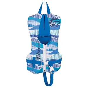 Full Throttle Full Throttle Infant Rapid-Dry Life Jacket -