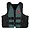 Full Throttle Full Throttle Adult Rapid-Dry Life Jacket -