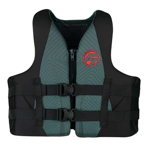 Full Throttle Full Throttle Adult Rapid-Dry Life Jacket -