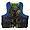 Full Throttle Full Throttle Adult Rapid-Dry Life Jacket -