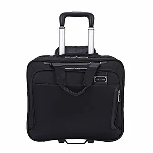 Eco Style Premium TSA Approved Tech Exec Backpack
