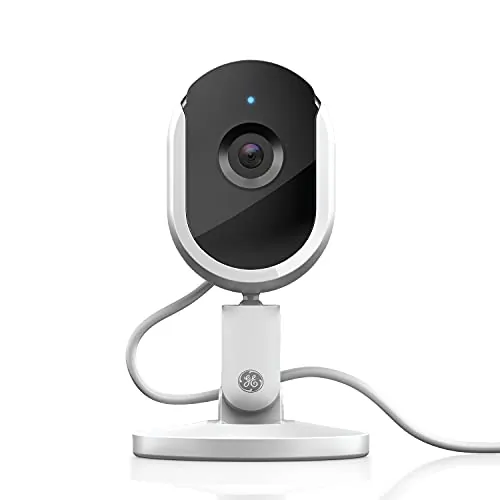 Savant 93128850 Cync Indoor Smart Camera