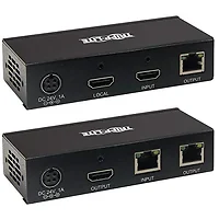 Tripp Lite-B127A-111-BHTH