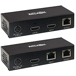 Tripp Lite-B127A-111-BHTH