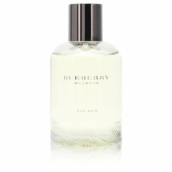 Burberry 552498 Weekend Eau De Toilette Spray (unboxed) 3.4 Oz For Men