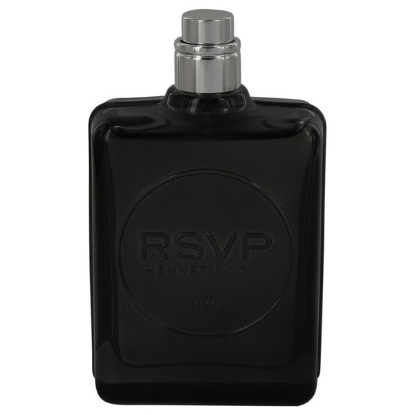 Kenneth 541260 Rsvp Eau De Toilette Spray (tester) 3.4 Oz For Men