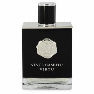 Vince 549631 Virtu Eau De Toilette Spray (unboxed) 3.4 Oz For Men