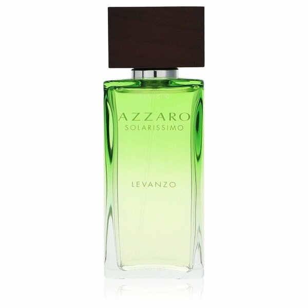 Azzaro 557079 Solarissimo Levanzo Eau De Toilette Spray (unboxed) 2.5 