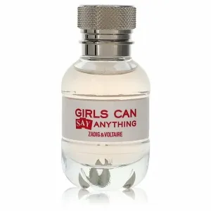 Zadig 558132 Girls Can Say Anything Eau De Parfum Spray (unboxed) 1 Oz