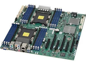 MBD-X11DAC-O | Supermicro X11DAC-O E-ATX Motherboard with
