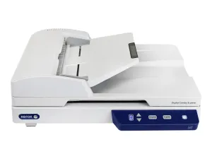 Xerox XD-COMBO-G/A Visioneer  Scanners