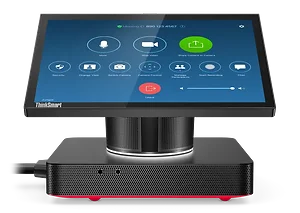 11H30009US | Lenovo ThinkSmart Hub for Zoom with Intel i5