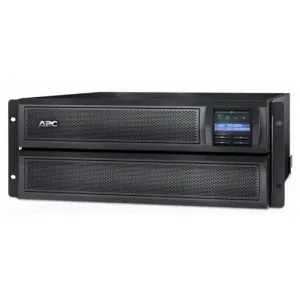 Apc SMX3000LVUS Smart Ups X 3000va Short Depth