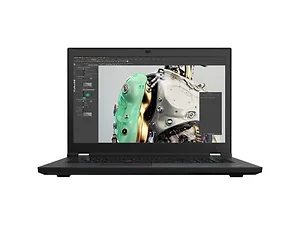 20YU001SUS | Lenovo HP P17 G2 Laptop - Intel i7, 32GB RAM,