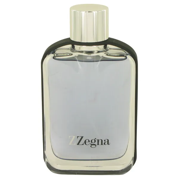 Ermenegildo 535821 Z Zegna Eau De Toilette Spray (unboxed) 3.3 Oz For 