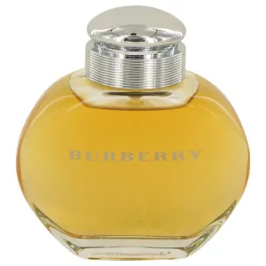 Burberry 526604 Eau De Parfum Spray (unboxed) 3.3 Oz For Women