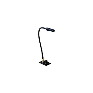LA-12-LED | Littlite Detachable Flush Mount Gooseneck LED