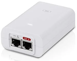 POE2424W5P | Ubiquiti 5-Pack 24W 24V PoE Injector for
