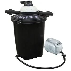 15670 | Danner Manufacturing Clearguard Backwash Air Kit