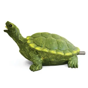 3775 | Danner Manufacturing Beautiful Turtle Spouting Pond