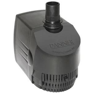 1739 | Danner Manufacturing 725 GPH Fountain Pump with