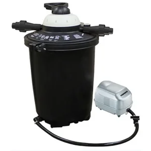 15660 | Danner Manufacturing Clearguard Backwash Air Kit