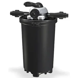 5635 | Danner Manufacturing ClearGuard 8000 UV Pond Filter