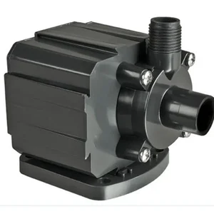 2513 | Danner Manufacturing Supreme AquaMag 350 GPH Pump