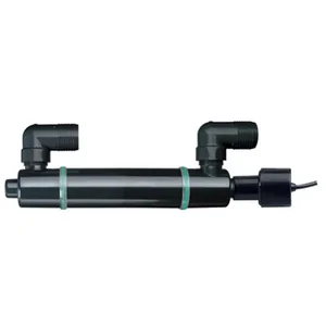 2940 | Danner Manufacturing 40W UV Clarifier for Ponds (Up