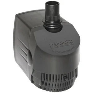 1727 | Danner Manufacturing 400 GPH Adjustable Fountain