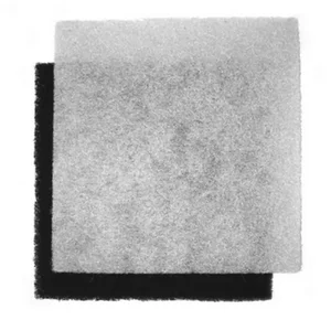 12207 | Danner Manufacturing PM500 Carbon & Coarse Filter