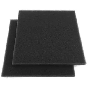 12209 | Danner Manufacturing PM500 Coarse Polyester Filter