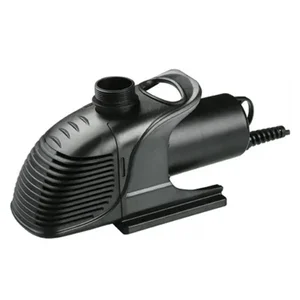 20215 | Danner Manufacturing 2550 GPH Hy-Drive Pump for