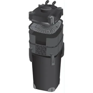 5415 | Danner Manufacturing Pondmaster CPF250U Pressurized