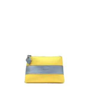 P1003.2 | Claudia G Collection Elegant Pollen Beauty Pouch