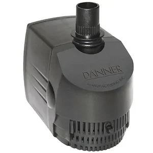 1725 | Danner Manufacturing 290 GPH Submersible Fountain