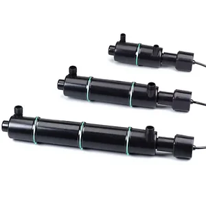 2910 | Danner Manufacturing 10W UV Pond Clarifier for Ponds