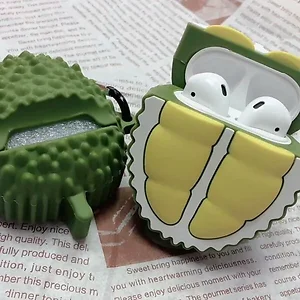 G5013.4 | Claudia G Collection Funky Soursop Airpod Case