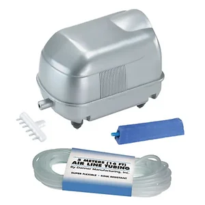 4511 | Danner Manufacturing Complete Pond Aeration Kit for